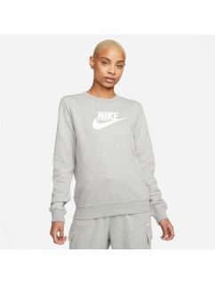 Dámské sportovní oblečení Club Fleece W DQ5832 063 - Nike