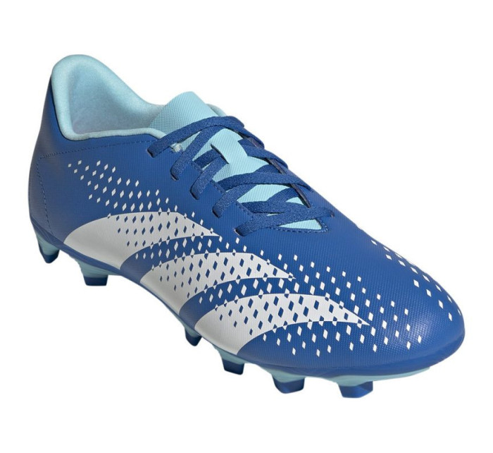 Fotbalové boty adidas Predator Accuracy.4 FxG M GZ0010