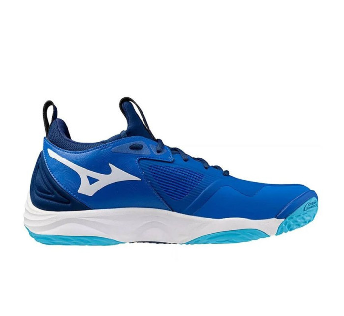 Boty Mizuno WAVE MOMENTUM 3 V1GA231201