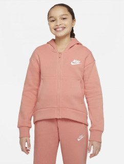 Dětská mikina Sportswear Club Fleece Jr DC7118-824 - Nike