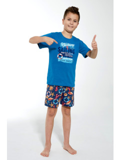 Dětské pyžamo BOY KR model 18034155 - Cornette
