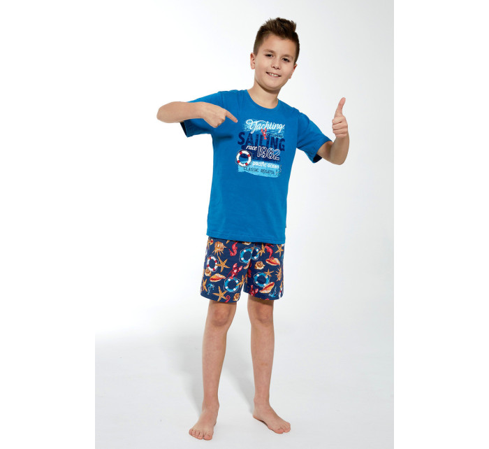 Dětské pyžamo BOY KR model 18034155 - Cornette