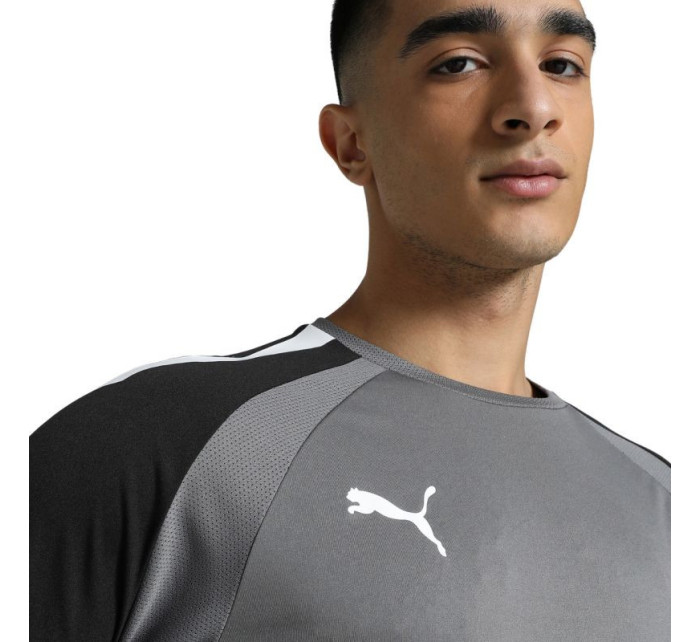 Pánská brankářská mikina Puma teamPacer GK LS M 704933 43