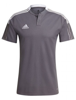 Pánské polo tričko Tiro 21 M GM7364 - Adidas