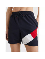 Pánský tkaný spodní díl SF MEDIUM DRAWSTRING UM0UM02048DW5 - Tommy Hilfiger