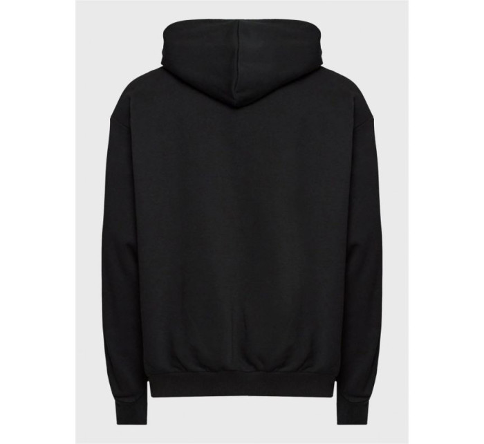 Karl Kani Chest Signature Essential Zip Hoodie M 6022897 Pánské oblečení