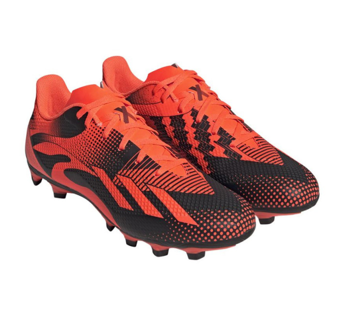 Boty adidas X Speedportal Messi.4 FG M GZ5140