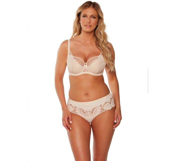 Podprsenka model 19780450 1134 Beige - Gaia