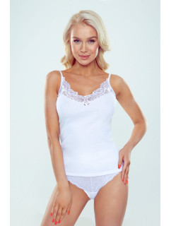 Eldar Camisole Lucien White