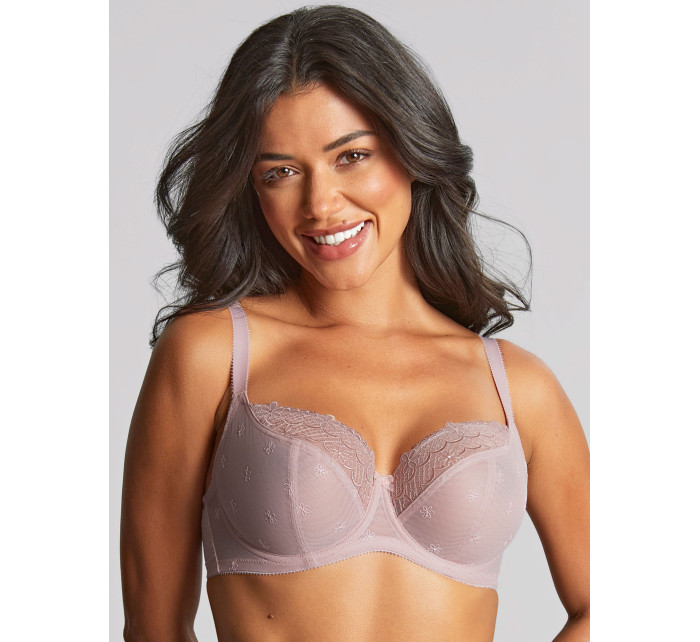 Cleo Blossom Balcony taupe 10581