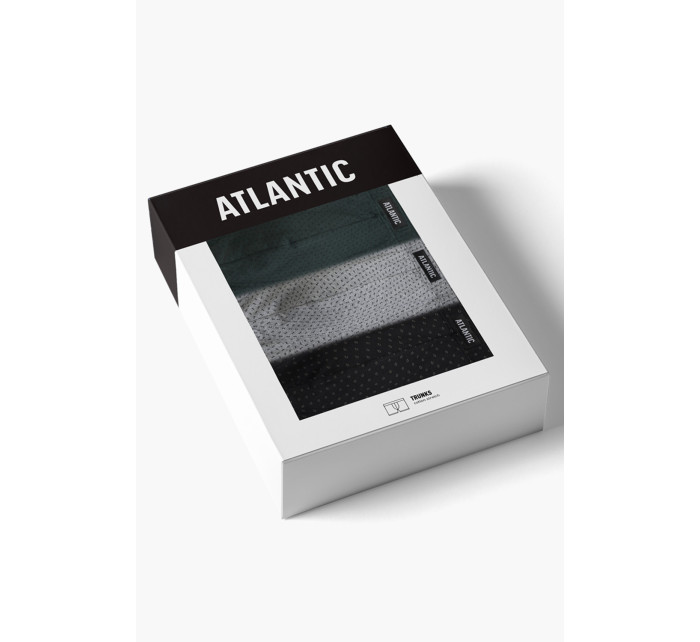 3pak model 20514207 - Atlantic