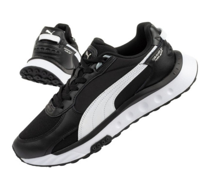 Puma Wild Rider Route M 381597 05