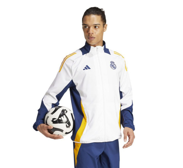 Real Madrid Jacket M model 20242515 - ADIDAS