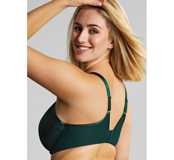 Sculptresse Illuminate Full Cup dark green 10701