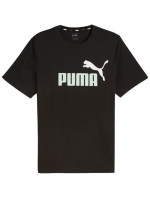 Puma ESS+ 2 Col Logo T-Shirt M 586759 97 muži