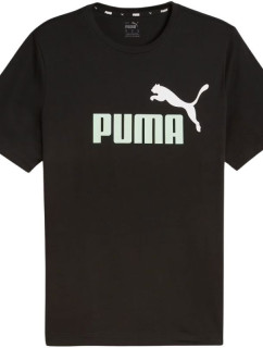 ESS+ 2 Logo TShirt M  pánské model 20212321 - Puma