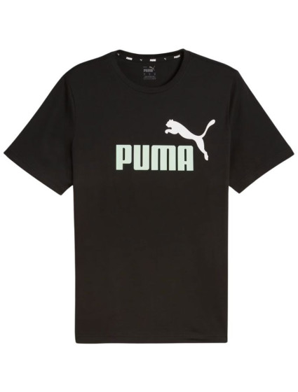 ESS+ 2 Logo TShirt M  pánské model 20212321 - Puma