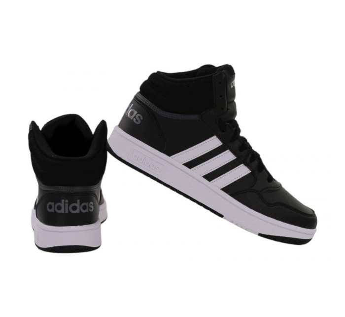 Adidas Hoops Mid 3.0 K GW0402