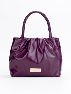 Monnari Bags Dámská crossbody kabelka Purple