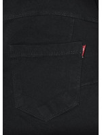 Dámské kalhoty černá  model 18037388 - Gatta