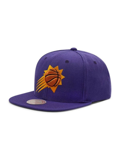 Kšiltovka NBA Phoenix Team 2.0 Snapback model 19065616 - Mitchell & Ness