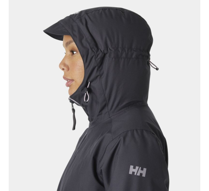 Bunda, kabát Helly Hansen Westport Ins Coat W 53298 980