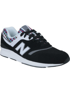 Dámské boty New Balance W WL697TRA