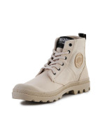 Boty Trappers Pampa Hi Army W model 18982445 - Palladium