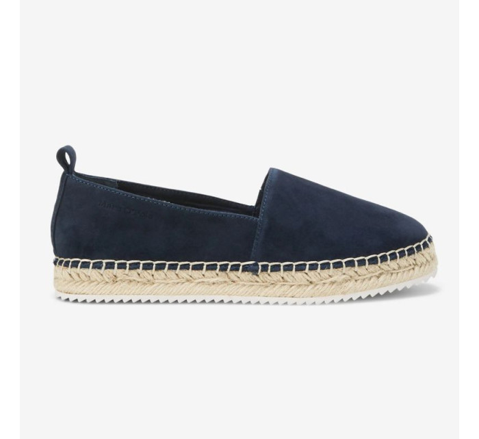 Boty Marc O'Polo espadrille W 10415613802305 890