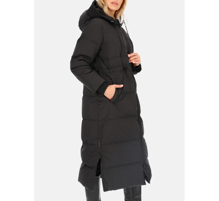 Jacket model 20678038 Black - PERSO