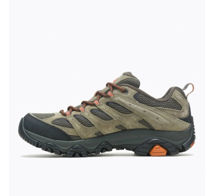 boty  3 M model 20694741 - Merrell