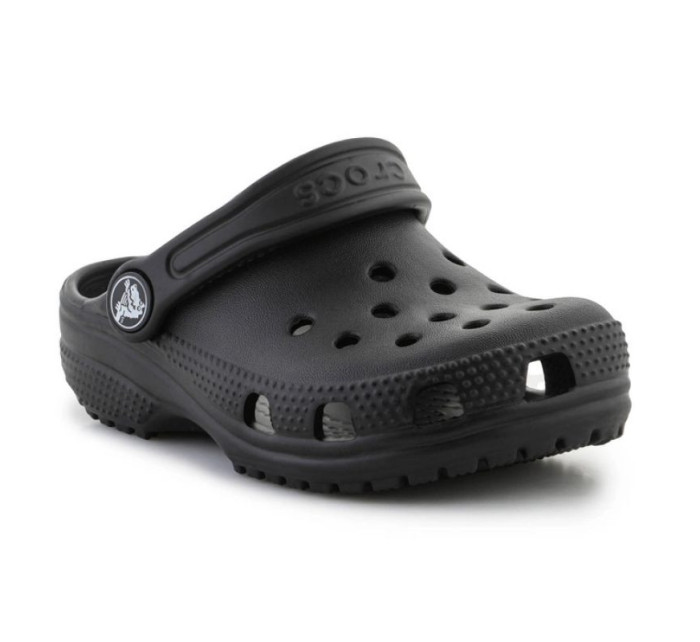 Crocs Classic Clog t Jr 206990-001