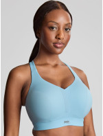 Sports Endurance Wired Sports Bra sky blue 5022