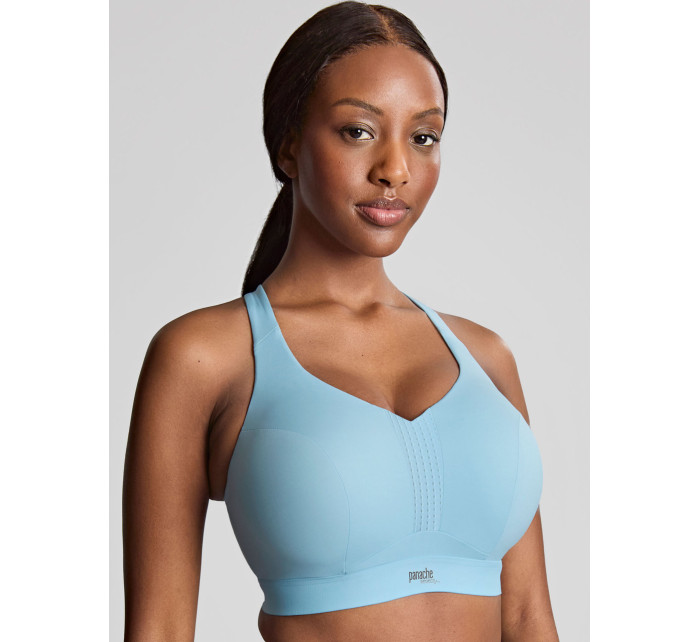 Sports Endurance Wired Sports Bra sky blue 5022