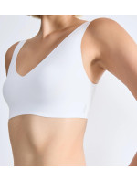 sloggi ZERO Feel 2.0 Bralette - WHITE - SLOGGI WHITE - SLOGGI