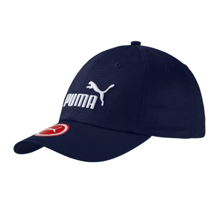 Puma Essential Cap Big Cat 052919 18 baseballová čepice