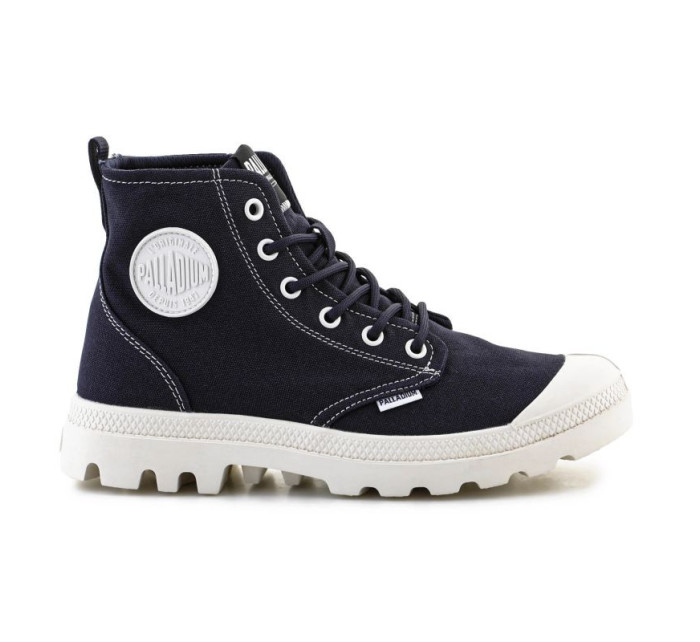 Palladium Pampa Blanc 78882-480-M