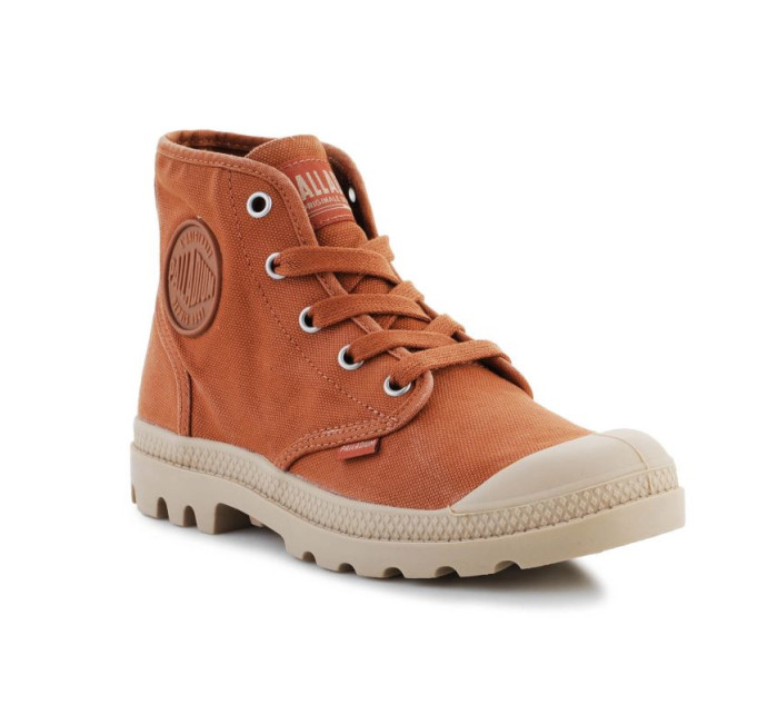 Palladium PAMPA HI W 92352-240-M