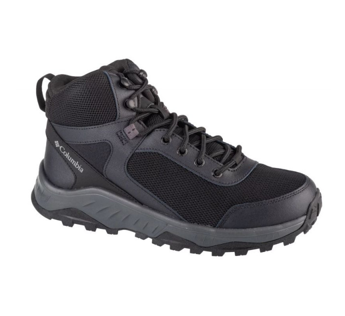 Boty Columbia Trailstorm Ascend WP Mid M 2100781010