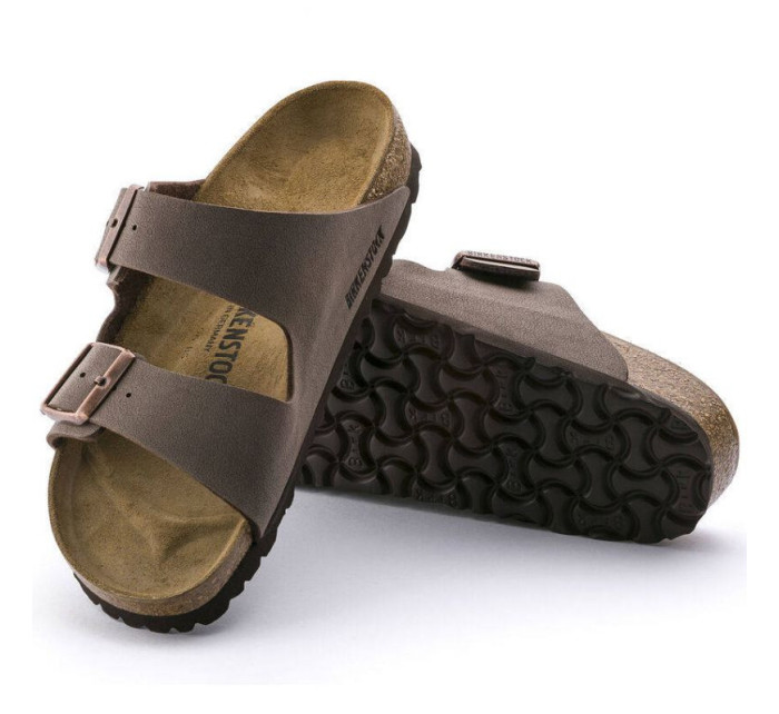 Dámské boty Birkenstock Arizona Bs M 0151181