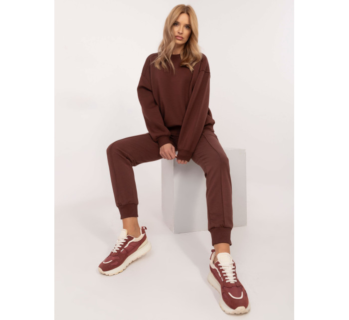 Bluza CLM BL model 20692086 brązowy - FPrice