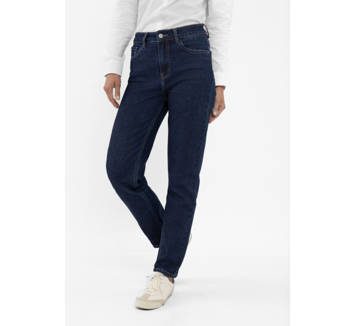 Volcano Jeans D-Sana Navy Blue