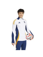 Real Madrid Training Top M model 20242494 mikina - ADIDAS