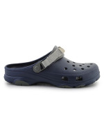 Žabky Crocs All Terain Clog M 206340-4FK