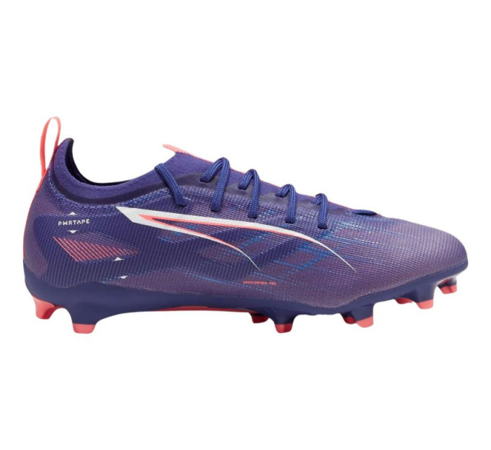 Boty Puma Ultra 5 Pro FG/AG Jr 107693 01