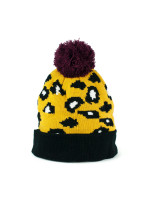 Kšiltovka Cap model 18756804 Yellow - Art of polo