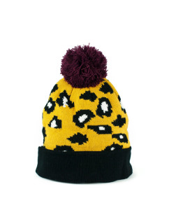 Kšiltovka Art Of Polo Cap Cz14309-1 Yellow