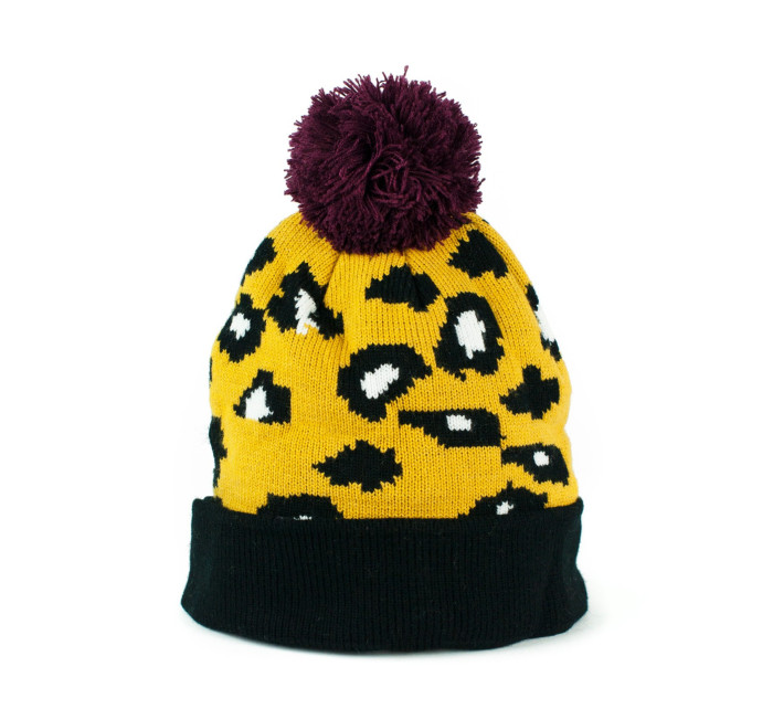 Kšiltovka Art Of Polo Cap Cz14309-1 Yellow