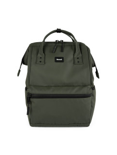 Batoh Art of Polo tr23085-4 Olive