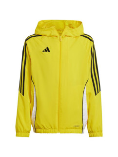 Bunda Adidas Tiro 24 Jr IM8795